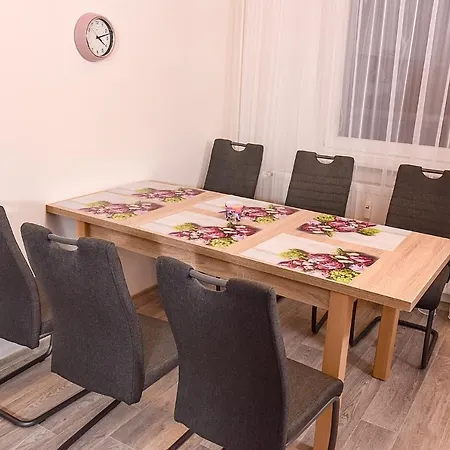 Apartamento Lydie
