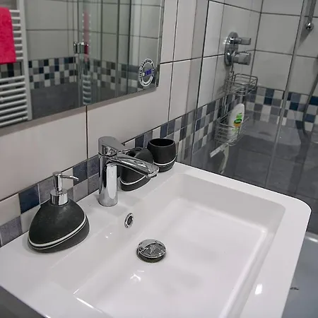 Apartamento Lydie Karolinka