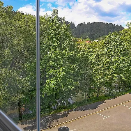 Lydie Appartement Karolinka