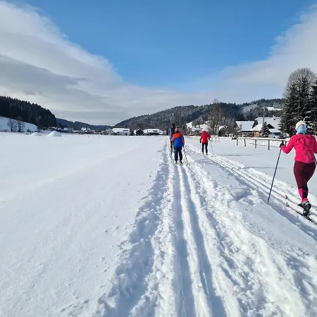 Appartement Lydie Karolinka